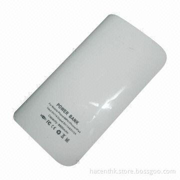 3G WiFi power bank 8,600mAh for mobile phones